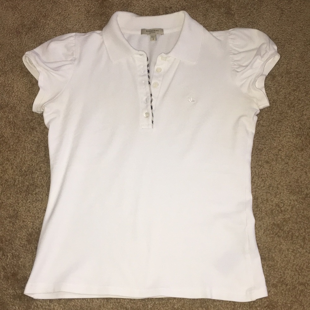 Burberry Polo